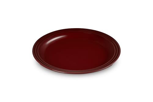 Le Creuset Speiseteller – Garnet– ø 27 cm von LE CREUSET