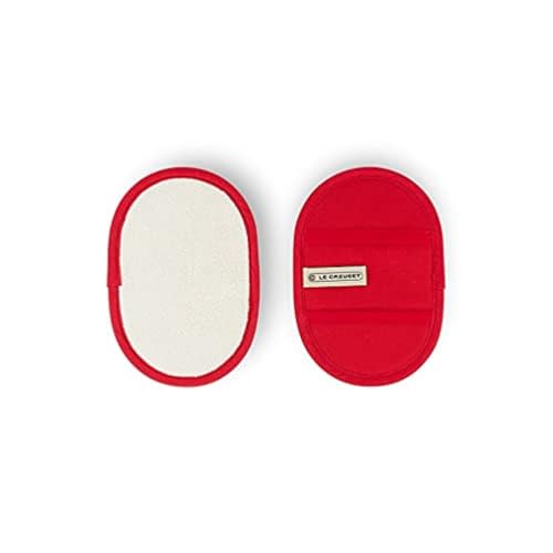 Le Creuset Topf-Griffschutz, 2er Set, Schmutzabweisend, Kirschrot, 95002600060000 Le Creuset Topf-Griffschutz, 2er Set, Schmutzabweisend, Kirschrot, 95002600060000 von LE CREUSET