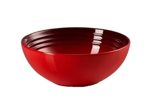 Le Creuset Topf Kirschrot ø 16 cm / 650 ml von LE CREUSET