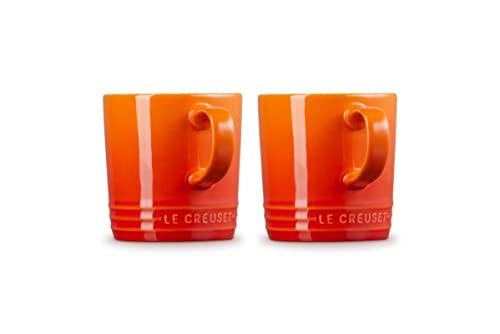 Set 2 tazas London Le Creuset 350ml Set 2 tazas London Le Creuset 350ml von LE CREUSET