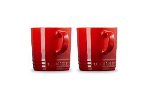 Set 2 tazas London Le Creuset 350ml Set 2 tazas London Le Creuset 350ml von LE CREUSET