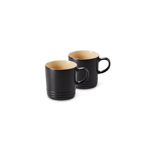 Set 2 tazas London Le Creuset 350ml von LE CREUSET