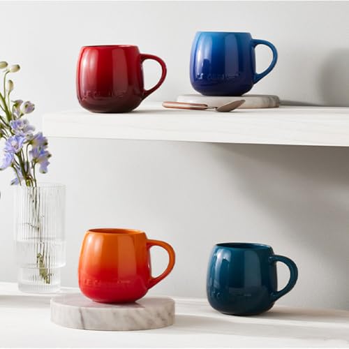 Taza Coupe Le Creuset 320 ml von LE CREUSET