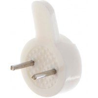 Set mit 5 Betonhaken, kurze Spitze, 11 mm, Bilder und Rahmen, LE CROCHET FRANCAIS LE CROCHET FRANÇAIS Set mit 5 Betonhaken, kurze Spitze, 11 mm, Bilder und Rahmen, LE CROCHET FRANCAIS LE CROCHET FRANÇAIS von LE CROCHET FRANCAIS