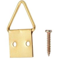 Set mit 9 Aufhängestangen für leichte Objekte, Le Crochet Francais, L.19 x B.10 mm LE CROCHET FRANCAIS Set mit 9 Aufhängestangen für leichte Objekte, Le Crochet Francais, L.19 x B.10 mm LE CROCHET FRANCAIS von LE CROCHET FRANCAIS