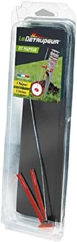 DETAUPEUR KIT SAV 2 TIGES + 1 PALPEUR KITSAV DETAUPEUR KIT SAV 2 TIGES + 1 PALPEUR KITSAV von LE DETAUPEUR