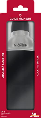 Cocktail-Shaker, Zubehör für Küche und Kochen von LE GUIDE MICHELIN