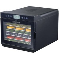 Premium 500 W LCD-Auto-Dörrgerät LE PRATIQUE von LE PRATIQUE