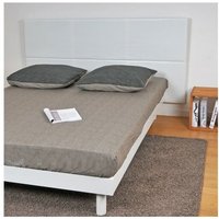 Kopfteil 174cm / Weiß/ 174x90x5 cm Kopfteil 174cm / Weiß/ 174x90x5 cm von LE QUAI DES AFFAIRES