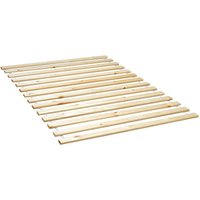 Lattenrost 14 Latten 140x190 / Natural/ von LE QUAI DES AFFAIRES