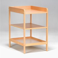 Le Quai Des Affaires - Wickelkommode ludo / Naturlack/ Le Quai Des Affaires - Wickelkommode ludo / Naturlack/ von LE QUAI DES AFFAIRES