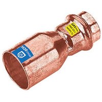 15x12mm Reduzierstück i/a Kombifitting Frabo dvgw von LE SANITAIRE