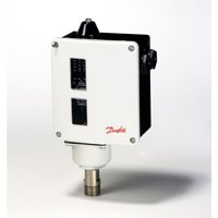 Danfoss Maximaldruckbegrenzer rt 30 as 1-10 bar, Sicherheitsdruckbegrenzer von LE SANITAIRE