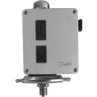 Danfoss Pressostat Typ RT 113 0-0,3 bar von LE SANITAIRE