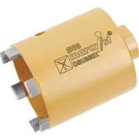 Dosensenker Univ.D.68mm Arbeits-L.62mm Gesamt-L.90mm gelötet marcrist von LE SANITAIRE