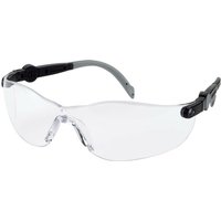 Le Sanitaire - Einstellbare schlanke Premium Schutzbrille von LE SANITAIRE