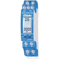 Le Sanitaire - Eltako 21200302 ESR12DDX-UC Stromstoß-Schalter 230 v 1 St. Zeitbereich: 0.1 - 14400 s 2 Schließer von LE SANITAIRE