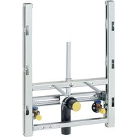 Le Sanitaire - Geberit gis Element für Bidet, universell von LE SANITAIRE