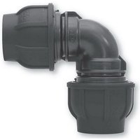 Gebo Plast Winkel 90° 40 x 40 mm von LE SANITAIRE