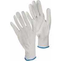 Le Sanitaire - Gestrickte Handschuhe Microfins Größe l von LE SANITAIRE