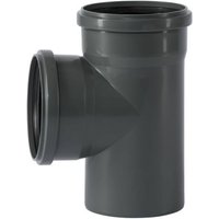 HTsafeEA Abzweig dn/od 160/160 87,5 Grad HTsafeEA Abzweig dn/od 160/160 87,5 Grad von LE SANITAIRE