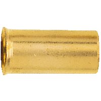 Imi Heimeier Stützhülse für 16mm Kupfer- und Präzisionsstahlrohr von LE SANITAIRE