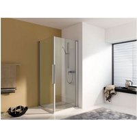 Koralle Eckdusche Pendeltür 1-teilig-Halbteil myDay EPWS links 90 Koralle Eckdusche Pendeltür 1-teilig-Halbteil myDay EPWS links 90 von LE SANITAIRE