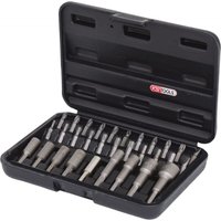 Ks Tools 1/4' Bit- und Einschraubwerkzeug-Satz, 31-tlg - 122.2100 von LE SANITAIRE