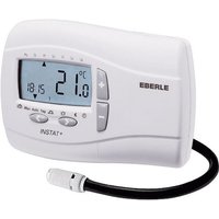 Eberle 0537 30 141 900 Instat Plus 3 f Raumthermostat Aufputz Tagesprogramm Heizen / Kühlen 1 St. Eberle 0537 30 141 900 Instat Plus 3 f Raumthermostat Aufputz Tagesprogramm Heizen / Kühlen 1 St. von LE SANITAIRE