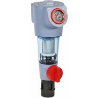 Le Sanitaire - Honeywell Feinfilter Primus Plus Kunststoff a, FN74CS-1A Le Sanitaire - Honeywell Feinfilter Primus Plus Kunststoff a, FN74CS-1A von LE SANITAIRE