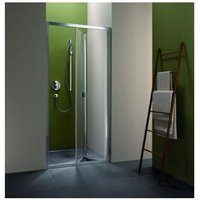 Le Sanitaire - Koralle Falttür myDay FT2 80 765-805x2000mm, VB03408020DA1 Le Sanitaire - Koralle Falttür myDay FT2 80 765-805x2000mm, VB03408020DA1 von LE SANITAIRE