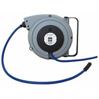 Schneider - Schlauchaufroller sla 8-10 a D312512 DGKD312512 - Blau von Schneider