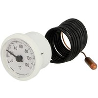 Le Sanitaire - Unkonventionelles Thermometer alle Geräte von LE SANITAIRE
