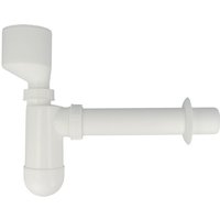 Sanit Flaschengeruchsverschluss für Urinale 50 x 40 mm Sanit Flaschengeruchsverschluss für Urinale 50 x 40 mm von LE SANITAIRE