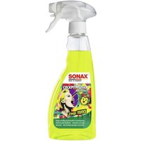 Le Sanitaire - sonax Cockpit Pfleger 500ml Sprayer Matteffect Lemon Rocks antistatisch Pflege von LE SANITAIRE