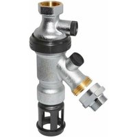 Le Sanitaire - Resideo (vm. Honeywell Braukmann) Systemtrenner BA295 stn-wh DN20 dvgw für Wasserhahn von LE SANITAIRE
