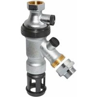 Le Sanitaire - Resideo (vm. Honeywell Braukmann) Systemtrenner BA295 stn-wh DN20 dvgw für Wasserhahn von LE SANITAIRE