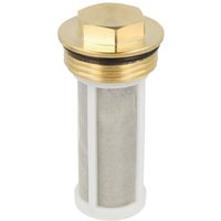 Resideo Phosphateinsatz PE49, zu Schlamm- und Luftabscheider HF49 Resideo Phosphateinsatz PE49, zu Schlamm- und Luftabscheider HF49 von LE SANITAIRE