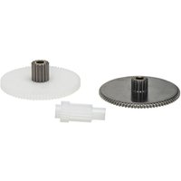 Resideo Zahnradsatz I-III 030000482 für Stellantrieb VMM20, 030000482 Resideo Zahnradsatz I-III 030000482 für Stellantrieb VMM20, 030000482 von LE SANITAIRE