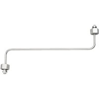 Le Sanitaire - rothenberger Sauerstoff-Umfüllbogen, für alle Stahlflaschen - 35199 von LE SANITAIRE