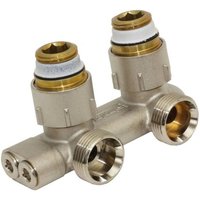 Simplex Umlenkstueck E1/50 f. 1/2' ig E-form m. Absperrung vernickelt F10077 Simplex Umlenkstueck E1/50 f. 1/2' ig E-form m. Absperrung vernickelt F10077 von LE SANITAIRE