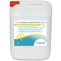 PH-Minus Liquid Anti Calc 20 l - Bayrol von BAYROL