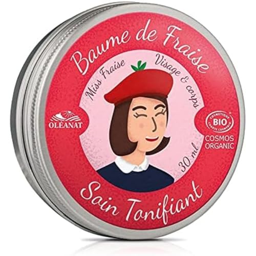 LE SECRET NATUREL - BAUMES DE Fraise Miss Provence - 30ML - PF/8CART904949 LE SECRET NATUREL - BAUMES DE Fraise Miss Provence - 30ML - PF/8CART904949 von Oleanat