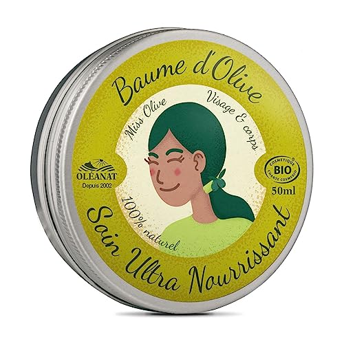 LE SECRET NATUREL - BAUMES Olive Miss Provence Bio - 50ML - PF/8CART905007 LE SECRET NATUREL - BAUMES Olive Miss Provence Bio - 50ML - PF/8CART905007 von Oleanat