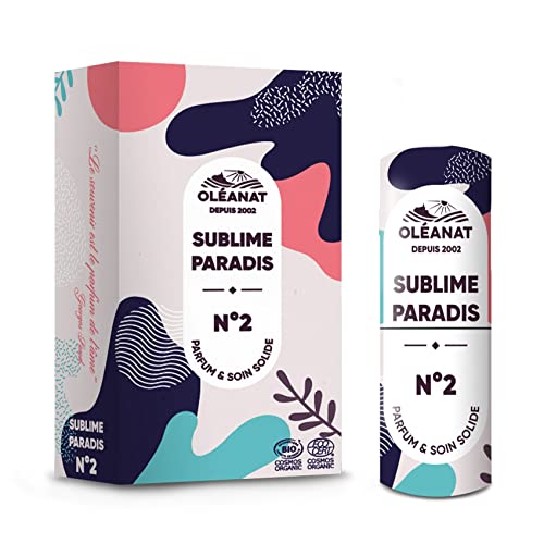 LE SECRET NATUREL - PARFUMS Soin SOL. Sublime Paradis - 4,5G - PF/6CART904987 LE SECRET NATUREL - PARFUMS Soin SOL. Sublime Paradis - 4,5G - PF/6CART904987 von Oleanat