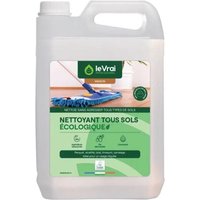 Kologischer Allzweckreiniger 5L der echte profi. Kologischer Allzweckreiniger 5L der echte profi. von LE VRAI PROFESSIONNEL