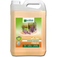 Le Vrai Professionnel - Das Waschmittel Vollprofi Pinewood 5L von LE VRAI PROFESSIONNEL
