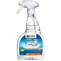 Le Vrai Glas Oberflächen Desinfektionsmittel 750ml 4633 Le Vrai Glas Oberflächen Desinfektionsmittel 750ml 4633 von LE VRAI PROFESSIONNEL