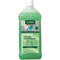 Le Vrai Professionnel - Nettoyant carrelage surpuissant Le Vrai, 1L Le Vrai Professionnel - Nettoyant carrelage surpuissant Le Vrai, 1L von LE VRAI PROFESSIONNEL