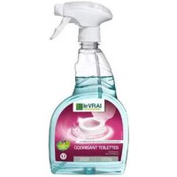 Le Vrai Professionnel - Toiletten-Duftspray Landeskiefer, 750ml von LE VRAI PROFESSIONNEL
